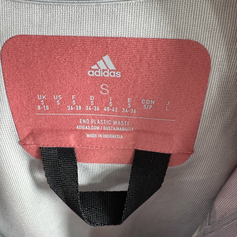 Adidas Terrex Ski Shell Jacket - image 2